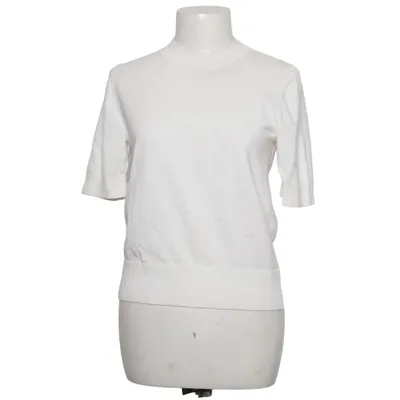 Sweater (White) from COS Cotton