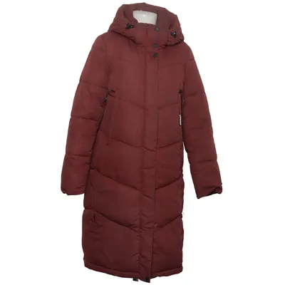 Winter coat (Limetta) from Khujo Genuine Polyester