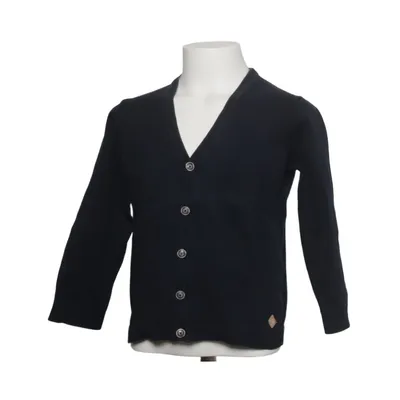 Cardigan (Blue) from Zara Knitwear