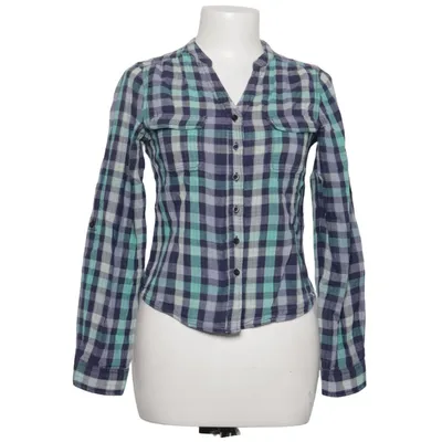 Blouse (Casa Blanca) de Haberdashery Coton