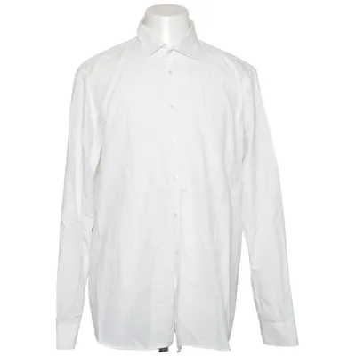 Shirt (Wit) van Jacques Britt