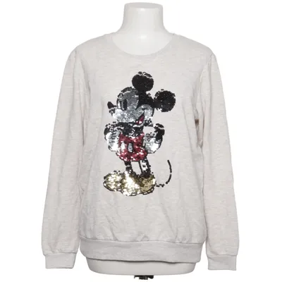 Sweatshirt (Grå) fra Montego