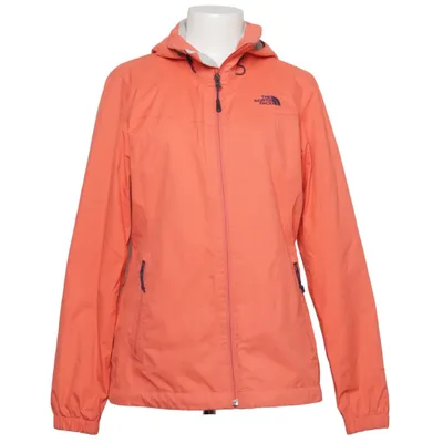 Outdoorjakke (Orange) fra The North Face Nylon, Polyester