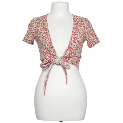 Wrap top (Pink, Multicolored) from Sister
