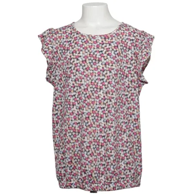 Top (Meerkleurig) van Yigga Elastaan, Polyester