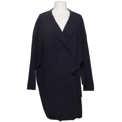 Cardigan (Blå) fra Eric Bompard Kashmir