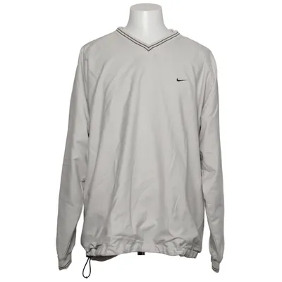 Anorak (Vit) från Nike Golf Polyester