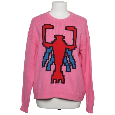 Sweater (Pink, Multicolored) from Chinti & Parker