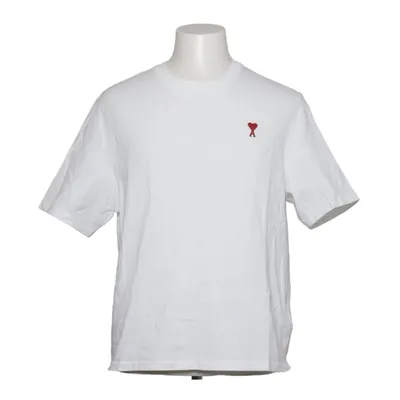 T-shirt (Ami De Coeur) from AMI Organic cotton