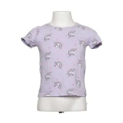 T-shirt (Lila, Flerfärgad) från Kiki & Koko