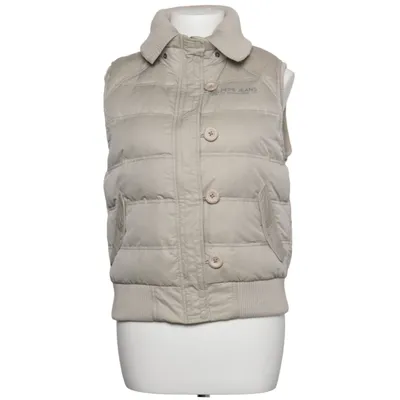 Dunväst (PL400098/ENIKA) från Pepe Jeans London Dun, Fjädrar, Polyamid, Polyester