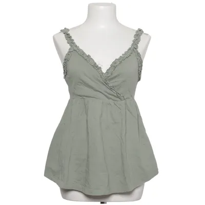 Mammalinne (Grön) från Anna Field Mama Ekologisk bomull