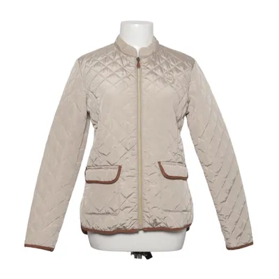Lightweight jacket (Beige) from MyWear Woman Polyester