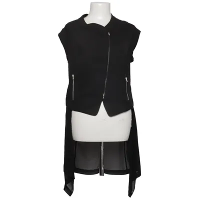 Gilet (Noir) de Silvian Heach