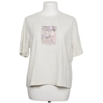 T-shirt (Hvid) fra Armedangels Økologisk bomuld