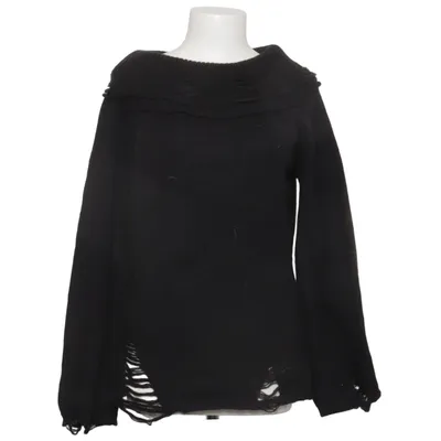 Turtleneck (Black)