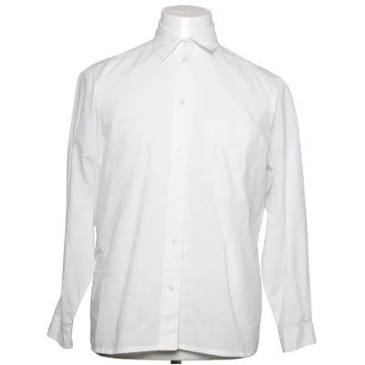 Shirt (White) from Mario Rosella
