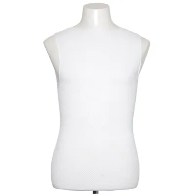 Undershirt (White) from Van Rysel