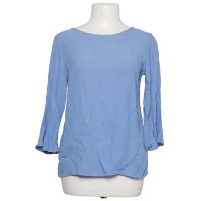 Blus (6819) från Massimo Dutti Bomull, Modal