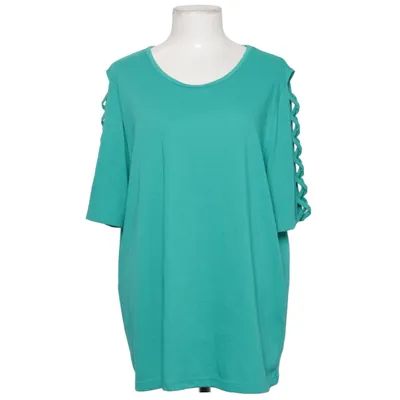 T-shirt (Green) from Paola! Cotton, Polyester