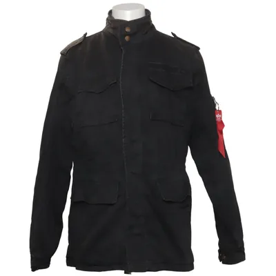 Parka (M-65) de Alpha Industries Coton