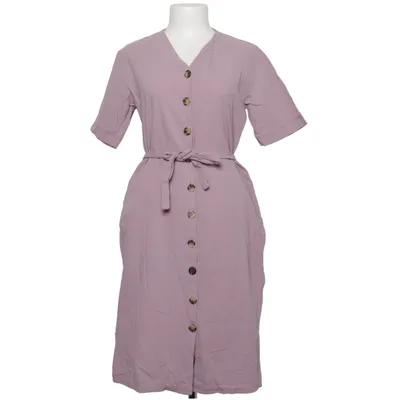 Robe chemise (Violet) de Verso