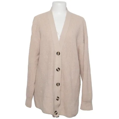 Kofta (Beige) från Ayen Alpackaull, Polyamid