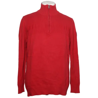 Pull-over (Rouge) de Tom Tailor