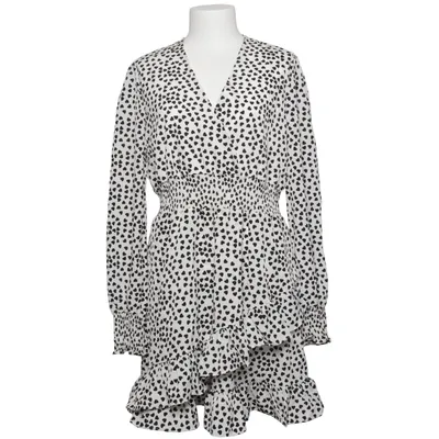 Tunika (Vit, Svart, Flerfärgad) från Retro & Icone Polyester