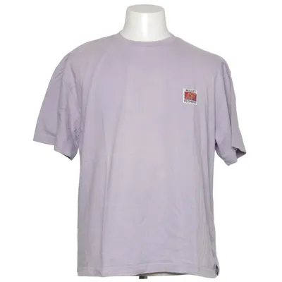 T-shirt (Lila) från Millet Bomull