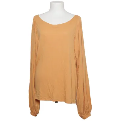 Haut (Jaune) de Camilla Norrback Bambou, Coton biologique
