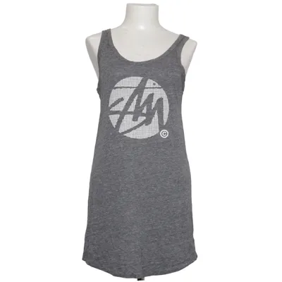 Linne (Grå) från Stüssy