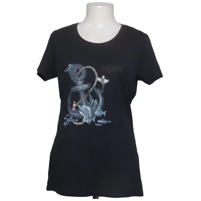 T-shirt (Blue) from Spreadshirt Cotton
