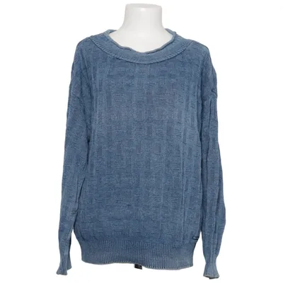 Tröja (Blå) från Blue Willi's