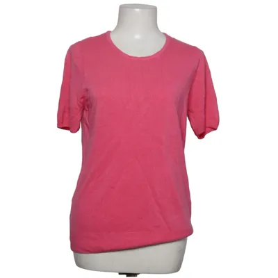 Top (Roze) van Love Knitwear Acryl