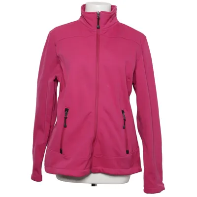 Veste anti-froid (Rose) de Shamp Polyester