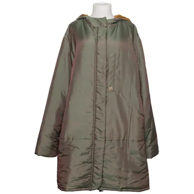 Vinterjacka (Grön, Gul) från MCM Polyamid, Polyester