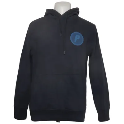 Hoodie (Pircular Hood) from Palace Cotton