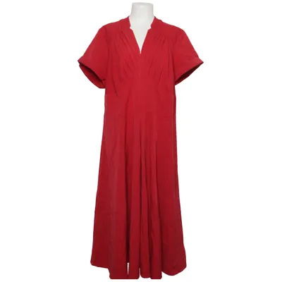 Jurk (Rood) van Miss Candyfloss