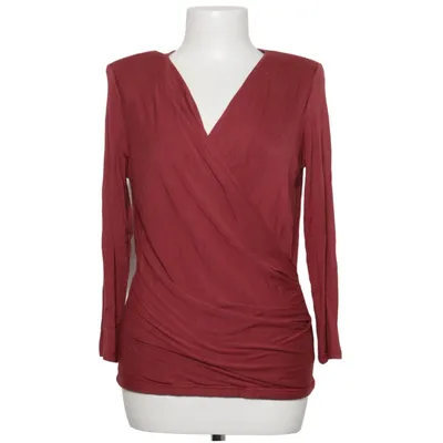 Wikkeltop (Rood) van MaxMara