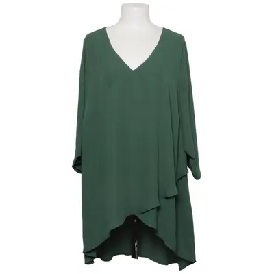 Kaftan (Grün) von Zizzi Polyester