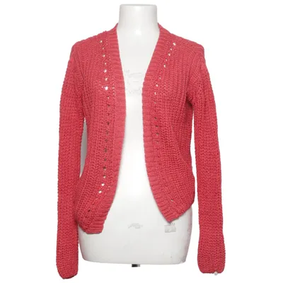 Cardigan (Red) from CKS Cotton