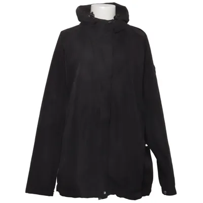 Regenjack (Zwart) van Killtec Polyester