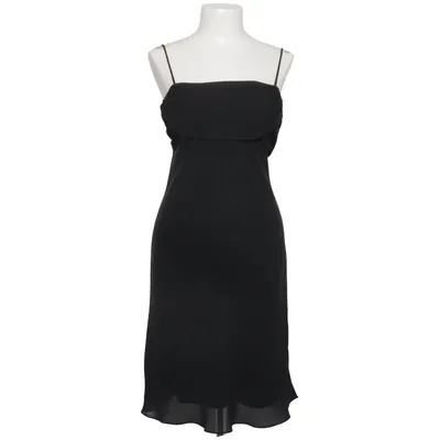 Klänning (Svart) från Niente Polyester