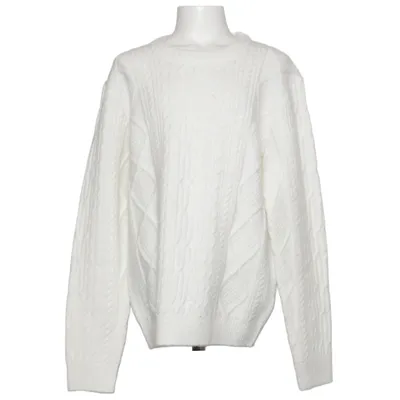 Strickpullover (Weiß) von OVS Kids Acryl, Polyester, Wolle