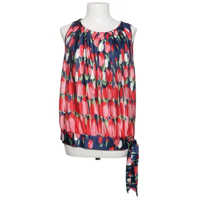 Haut (Bleu, Rouge, Rose, Vert, Blanc, Multicolore) de Fever Polyester