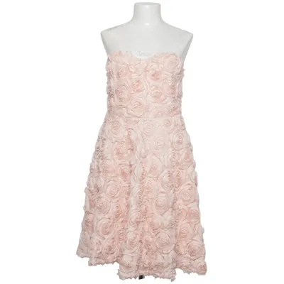 Cocktail dress (Pink) from Danity Polyester