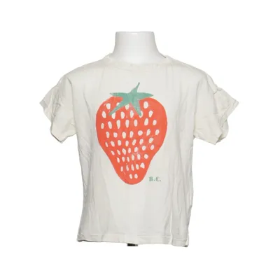 T-shirt (122AC005) från Bobo Choses Ekologisk bomull