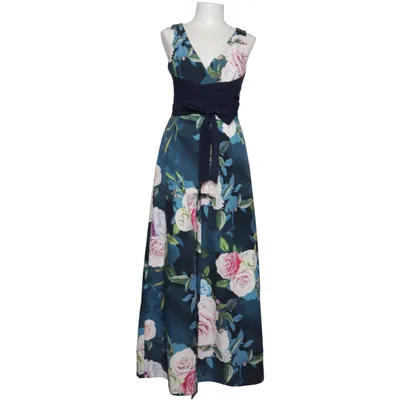 Jumpsuit (Blauw, Meerkleurig) van Paper Dolls