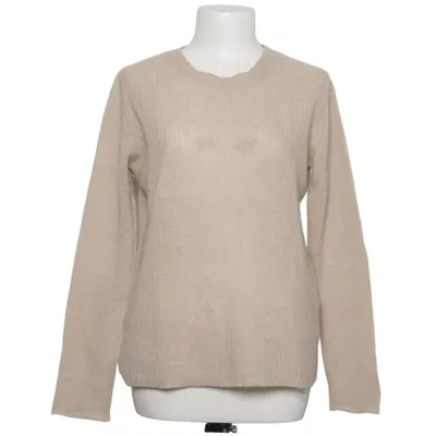 Trui (Beige) van Spectator Kasjmier